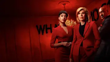 Backdrop к сериалу "The Good Fight" #1323869