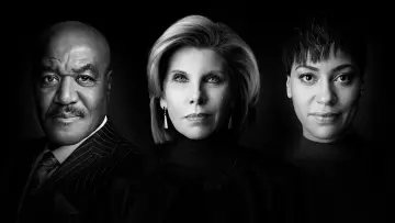 Backdrop к сериалу "The Good Fight" #1323871