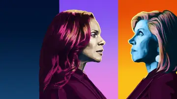 Backdrop к сериалу "The Good Fight" #1323875