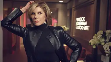Backdrop к сериалу "The Good Fight" #1323878