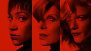 Backdrop к сериалу "The Good Fight" #1323884