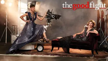 Backdrop к сериалу "The Good Fight" #1323886