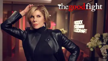 Backdrop к сериалу "The Good Fight" #1323887