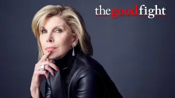 Backdrop к сериалу "The Good Fight" #1323888
