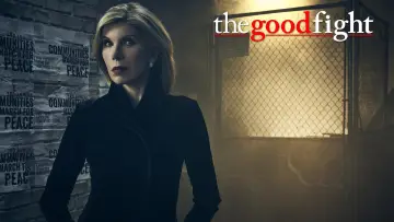 Backdrop к сериалу "The Good Fight" #1323890