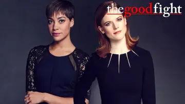 Backdrop к сериалу "The Good Fight" #1323891