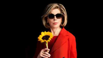 Backdrop к сериалу "The Good Fight" #1323892