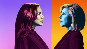 Backdrop к сериалу "The Good Fight" #1323893