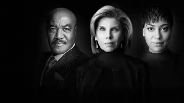 Backdrop к сериалу "The Good Fight" #1323894
