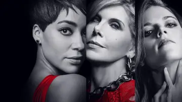 Backdrop к сериалу "The Good Fight" #1323896