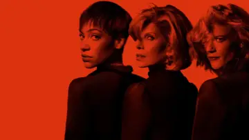 Backdrop к сериалу "The Good Fight" #1323897