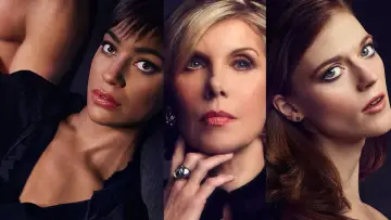 Backdrop к сериалу "The Good Fight" #1323899