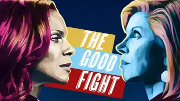 Backdrop к сериалу "The Good Fight" #1323900