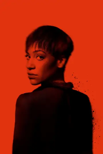 Poster к сериалу "The Good Fight" #1323911