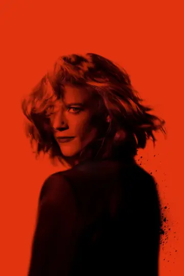 Poster к сериалу "The Good Fight" #1323912