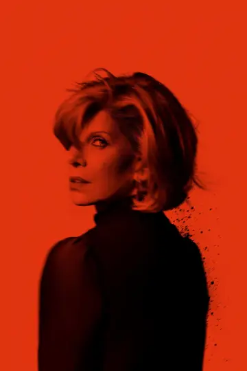 Poster к сериалу "The Good Fight" #1323913