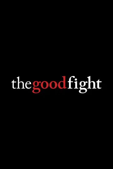 Poster к сериалу "The Good Fight" #1323928