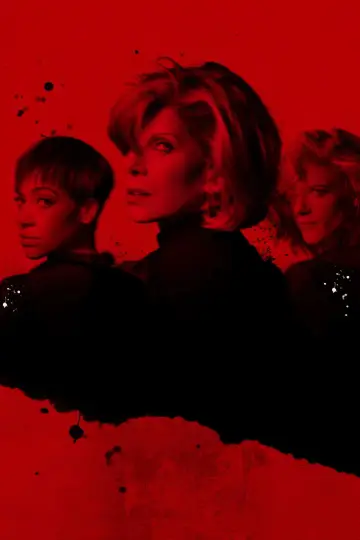 Poster к сериалу "The Good Fight" #1323931