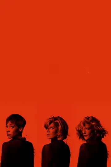 Poster к сериалу "The Good Fight" #1323932