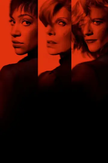 Poster к сериалу "The Good Fight" #1323934