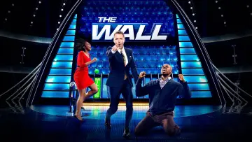Backdrop for the TV series "The Wall" #1226468