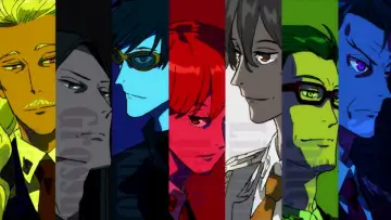 Backdrop к сериалу "ACCA: 13-Territory Inspection Dept." #1426825