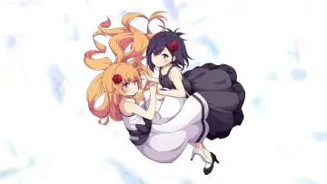 Backdrop for the TV series "Gabriel DropOut" #1609224