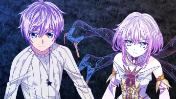 Backdrop for the TV series "Hand Shakers" #1830266