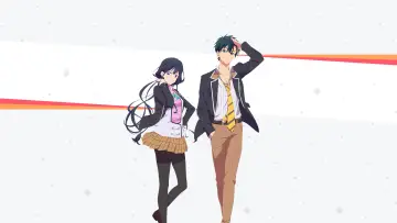 Backdrop к сериалу "Masamune-kun