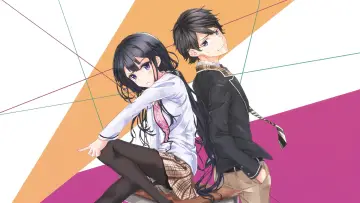 Backdrop к сериалу "Masamune-kun