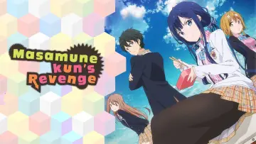 Backdrop к сериалу "Masamune-kun