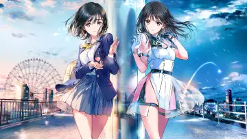 Backdrop к сериалу "Masamune-kun