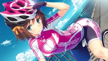 Backdrop for the TV series "Minami Kamakura High School Girls Cycling Club" #1902418