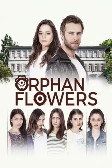 Orphan Flowers Poster