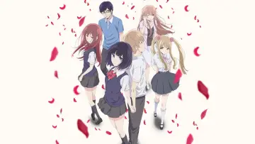 Backdrop к сериалу "Scum