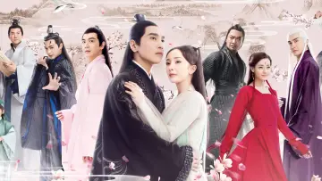 Backdrop к сериалу "Eternal Love" #1419133