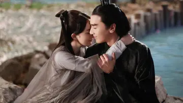 Backdrop к сериалу "Eternal Love" #1419134
