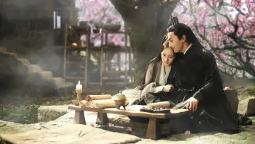 Backdrop к сериалу "Eternal Love" #1419139