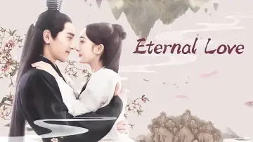Backdrop к сериалу "Eternal Love" #1419147
