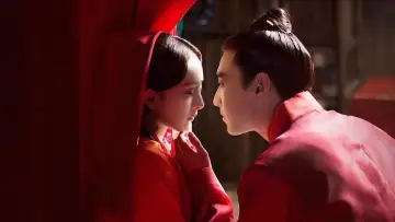 Backdrop к сериалу "Eternal Love" #1419148