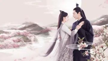 Backdrop к сериалу "Eternal Love" #1419150