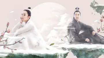 Backdrop к сериалу "Eternal Love" #1419152