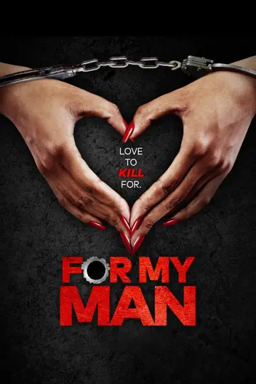 For My Man Poster