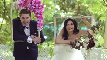 Backdrop к сериалу "No: 309" #1416955