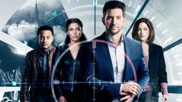 Backdrop for the TV series "Ransom" #1543453