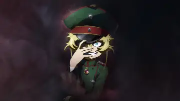 Backdrop for the TV series "Saga of Tanya the Evil" #1585703