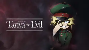 Backdrop for the TV series "Saga of Tanya the Evil" #1585705