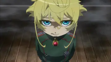Backdrop for the TV series "Saga of Tanya the Evil" #1786361