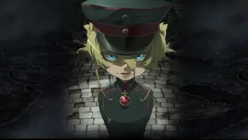 Backdrop for the TV series "Saga of Tanya the Evil" #1786363
