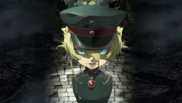 Backdrop for the TV series "Saga of Tanya the Evil" #1786364
